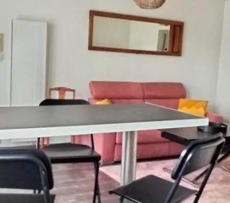 Appartement Pau Pau