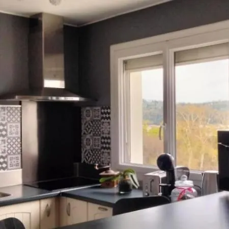 Lägenhet Appartement Pau Pau