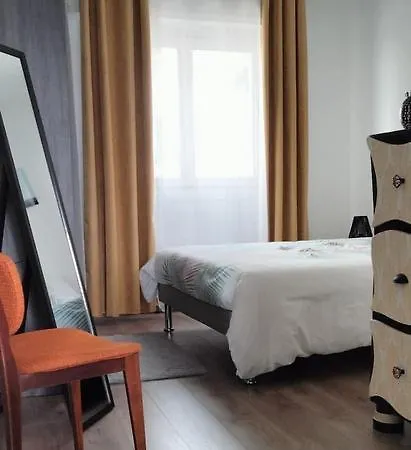 Appartement Pau Lägenhet Pau