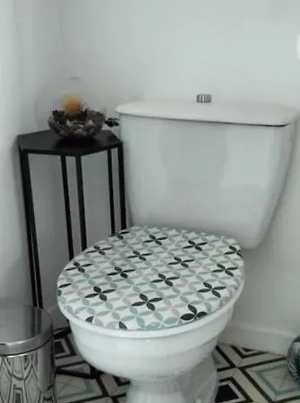 Lägenhet Appartement Pau *