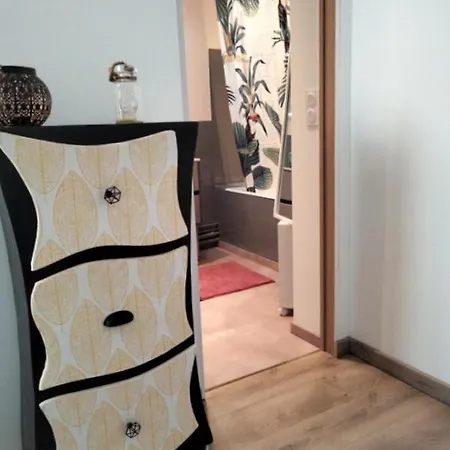 Appartement Pau Pau