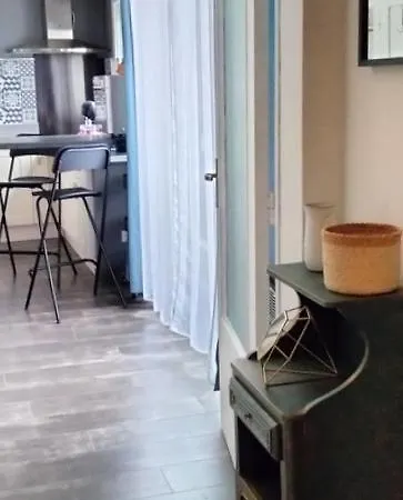 Appartement Pau Lägenhet