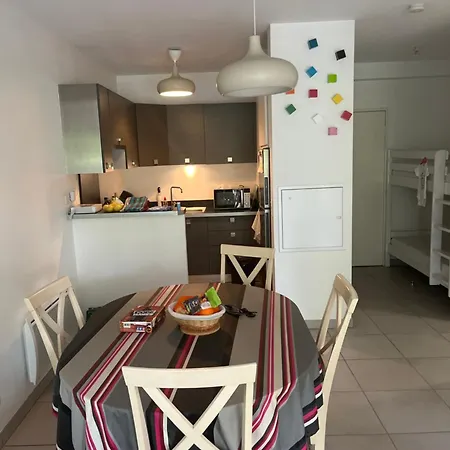 Flat * Capbreton