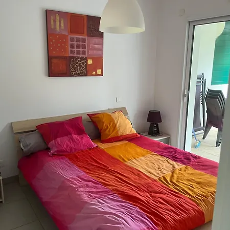 Flat Apartment Capbreton
