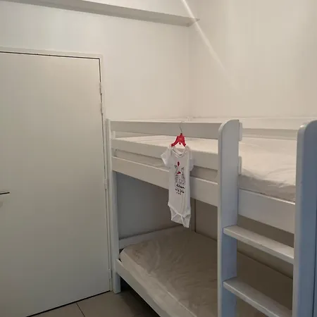 Flat Capbreton
