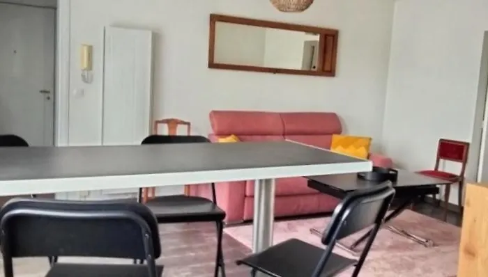 Appartement Pau Pau