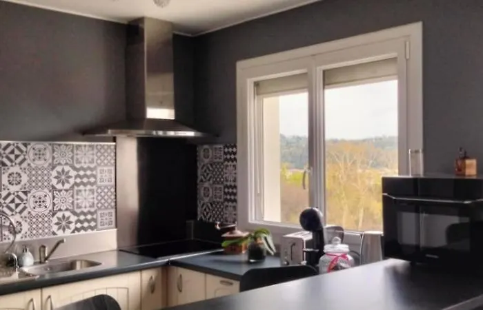 Appartamento Appartement Pau Pau