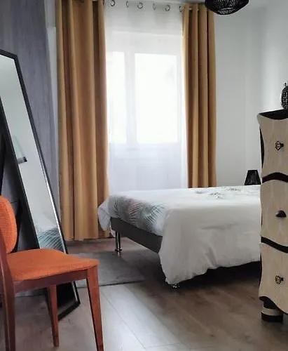 Appartement Pau Appartamento Pau