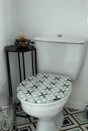 Appartamento Appartement Pau *