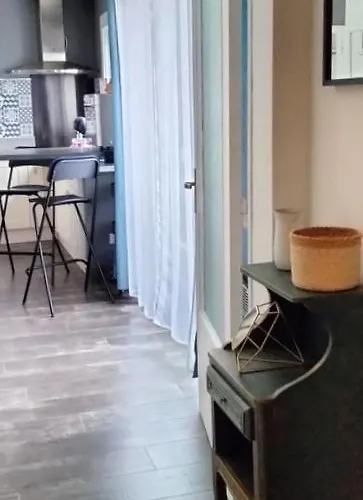 Appartement Pau Appartamento