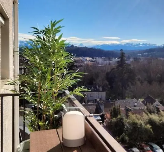 Appartamento Appartement Pau Pau